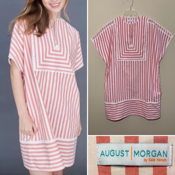 August by Kate Hersch Dresses August By Kate Hersch